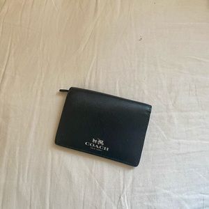 Coach Wallet!